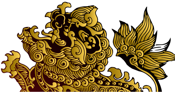 lion-deco